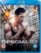 Special ID (UK Import) Blu-ray