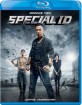 Special ID (Region A - US Import ohne dt. Ton) Blu-ray