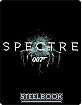 James Bond 007 - Spectre (2015) - Exclusive Steelbook (ES Import ohne dt. Ton) Blu-ray
