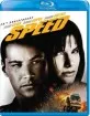Speed - 20th Anniversary Edition (Region A - US Import ohne dt. Ton) Blu-ray