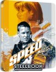 Speed 4K - Best Buy Exclusive Steelbook (4K UHD + Blu-ray + Digital Copy) (US Import) Blu-ray