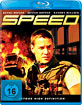 Speed (1994) Blu-ray