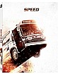 Speed - Fox Icons (Region A - US Import ohne dt. Ton) Blu-ray