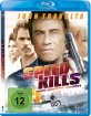 Speed Kills (2018) Blu-ray