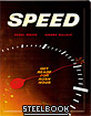 Speed - Limited Edition Steelbook (KR Import ohne dt. Ton) Blu-ray