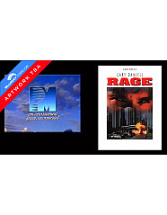 Speed Rage (1995) (HD Remastered) Blu-ray