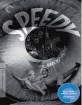 Speedy - Criterion Collection (Region A - US Import ohne dt. Ton) Blu-ray