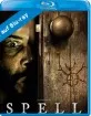 Spell (2020) (CH Import) Blu-ray
