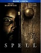 Spell (2020) (Blu-ray + Digital Copy) (US Import ohne dt. Ton) Blu-ray