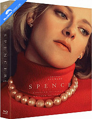 Spencer (2021) - The On Masterpiece Collection #027 Limited Edition Fullslip B (KR Import ohne dt. Ton)