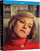 Spencer (2021) (Region A - US Import ohne dt. Ton) Blu-ray