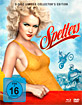 Spetters - Knallhart und romantisch (3-Disc Limited Collector's Edition) Blu-ray