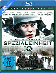 Spezialeinheit IQ (20 Jahre Jubiläumsedition) Blu-ray