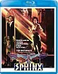 Sphinx (1981) - 2K Remastered (Region A - US Import ohne dt. Ton) Blu-ray
