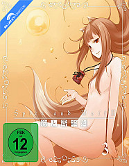 Spice & Wolf - Staffel 2 - Vol. 3 Blu-ray