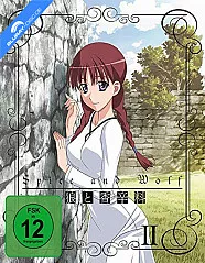 Spice & Wolf - Vol. 2 Blu-ray