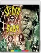 Spider Baby (1967) (Blu-ray + DVD) (Region A - US Import ohne dt. Ton) Blu-ray