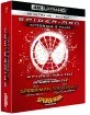 Spider-Man - Integrale 8 Films 4K (4K UHD + Blu-ray) (FR Import) Blu-ray