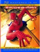 Spider-Man (2002) (Mastered in 4K) (Blu-ray + UV Copy) (US Import ohne dt. Ton) Blu-ray