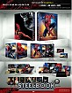 Spider-Man 3 4K - WeET Collection Exclusive #11 Limited Edition Lenticular Fullslip Steelbook (4K UHD + Blu-ray) (KR Import) Blu-ray