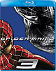 Spider-Man 3 (Blu-ray + UV Copy) (Region A - US Import ohne dt. Ton) Blu-ray