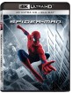 Spider-Man 4K (4K UHD + Blu-ray) (IT Import) Blu-ray