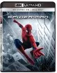 Spider-Man 4K (4K UHD + Blu-ray) (IT Import) Blu-ray