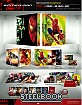 Spider-Man 4K - WeET Collection Exclusive #09 Limited Edition Lenticular Fullslip Steelbook (4K UHD + Blu-ray) (KR Import) Blu-ray