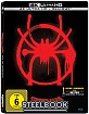 Spider-Man: A New Universe 4K (4K UHD + Blu-ray) (Limited Steelbook Edition) mit Magnet