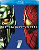 Spider-Man (Blu-ray + UV Copy) (US Import ohne dt. Ton) Blu-ray