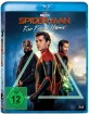 Spider-Man: Far From Home Blu-ray