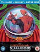 Spider-Man: Far From Home 3D - HMV Exclusive Limited Edition Steelbook (Blu-ray 3D + Blu-ray + Bonus Disc) (UK Import ohne dt. Ton) Blu-ray
