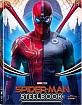 Spider-Man: Far From Home 3D - WeET Collection Exclusive #15 Fullslip Type A3 Steelbook (Blu-ray 3D + Blu-ray + Bonus Blu-ray) (KR Import ohne dt. Ton) Blu-ray