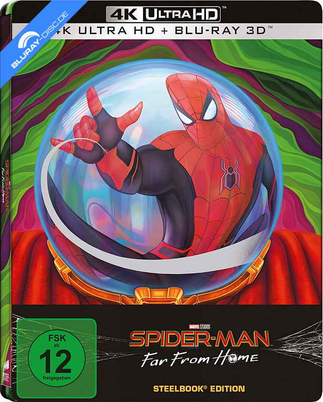 spider-man-far-from-home-4k---3d-limited-steelbook-edition-4k-uhd-und-blu-ray-3d-neu.webp
