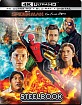 Spider-Man: Far From Home 4K - Best Buy Exclusive Steelbook (4K UHD + Blu-ray + Digital Copy) (US Import ohne dt. Ton) Blu-ray