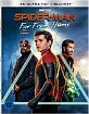 Spider-Man: Far From Home 4K - Limited Edition (4K UHD + Blu-ray + Bonus Blu-ray) (KR Import ohne dt. Ton) Blu-ray