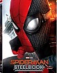 Spider-Man: Far From Home 4K - WeET Collection Exclusive #15 Fullslip Type A2 Steelbook (4K UHD + Blu-ray + Bonus Blu-ray) (KR Import ohne dt. Ton) Blu-ray