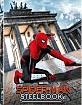 Spider-Man: Far From Home 4K - WeET Collection Exclusive #15 Lenticular Type B Steelbook (4K UHD + Blu-ray 3D + Blu-ray + Bonus Blu-ray) (KR Import ohne dt. Ton) Blu-ray