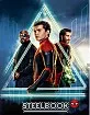 Spider-Man: Far From Home 4K - Zavvi Exclusive Collector’s Edition Steelbook (4K UHD + Blu-ray) (UK Import) Blu-ray