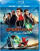 Spider-Man: Far From Home (Blu-ray + DVD + Digital Copy) (US Import ohne dt. Ton) Blu-ray