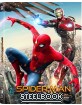 Spider-Man: Homecoming 3D - KimchiDVD Exclusive #58 Limited Edition Fullslip Steelbook (Blu-ray 3D + Blu-ray) (KR Import ohne dt. Ton) Blu-ray