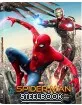 Spider-Man: Homecoming 3D - KimchiDVD Exclusive #58 Limited Edition Fullslip Steelbook (Blu-ray 3D + Blu-ray) (KR Import ohne dt. Ton) Blu-ray