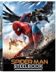 Spider-Man: Homecoming 3D - KimchiDVD Exclusive #58 Limited Edition Lenticular Fullslip Steelbook (Blu-ray 3D + Blu-ray) (KR Import ohne dt. Ton)