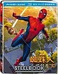 Spider-Man: Homecoming 3D - Steelbook (Blu-ray 3D + Blu-ray) (TW Import ohne dt. Ton) Blu-ray