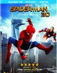 Spider-Man: Homecoming 3D (Blu-ray 3D + Blu-ray + UV Copy) (US Import ohne dt. Ton) Blu-ray