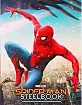 Spider-Man: Homecoming 3D - FilmArena Exclusive Limited Full Slip Edition #2 Steelbook (CZ Import ohne dt. Ton) Blu-ray
