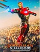 Spider-Man: Homecoming 4K - FilmArena Exclusive Limited Full Slip Edition #3 Steelbook (CZ Import ohne dt. Ton) Blu-ray