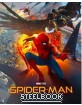 Spider-Man: Homecoming 4K - FilmArena Exclusive Limited Steelbook Maniacs Collector's Box (CZ Import ohne dt. Ton) Blu-ray