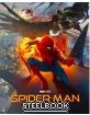 Spider-Man: Homecoming 4K - FilmArena Exclusive Limited Steelbook Maniacs Collector's Box (CZ Import ohne dt. Ton) Blu-ray