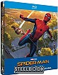 Spider-Man: Homecoming - Edición Limitada Metálica (ES Import ohne dt. Ton) Blu-ray